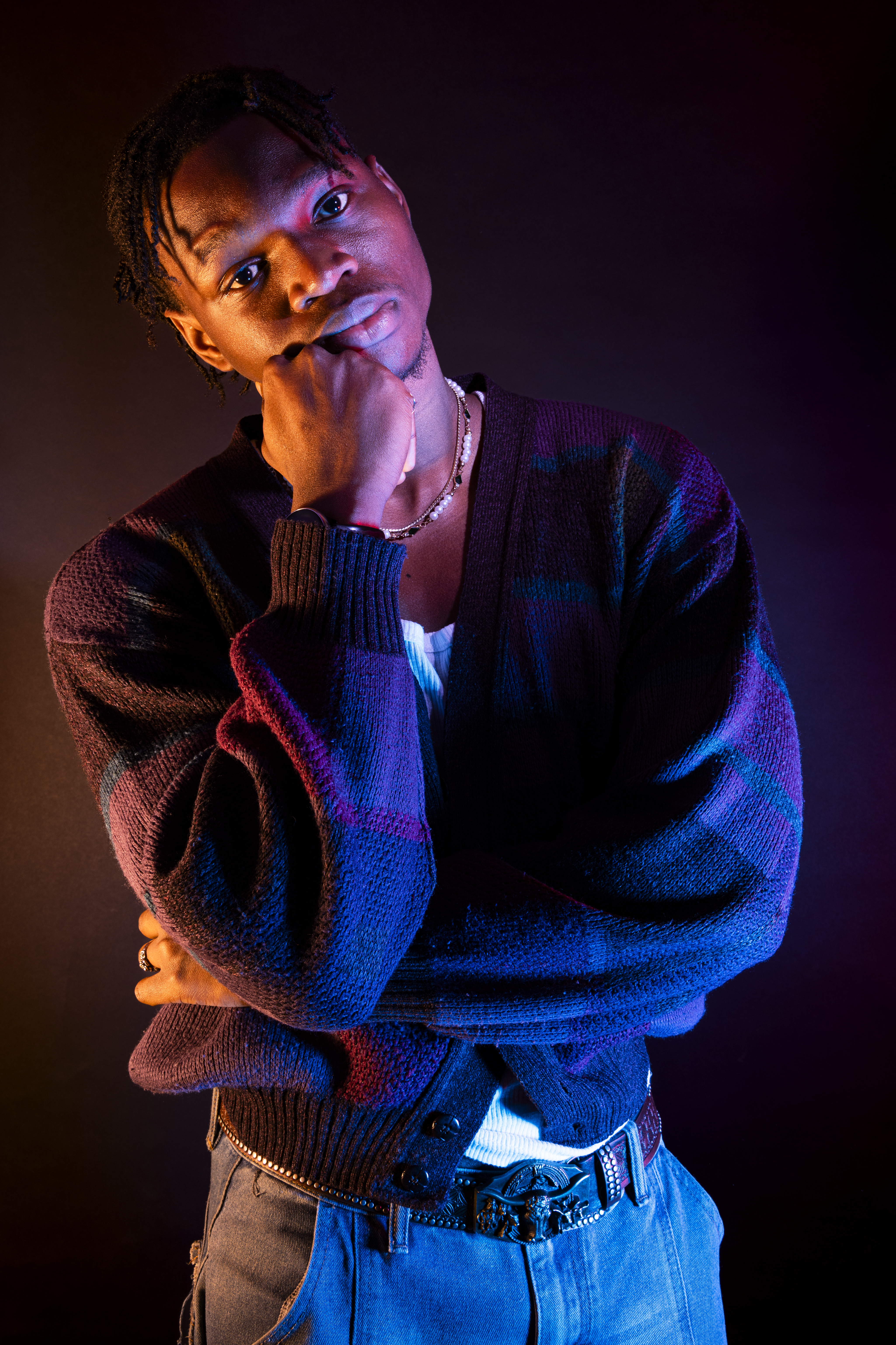 Portrait