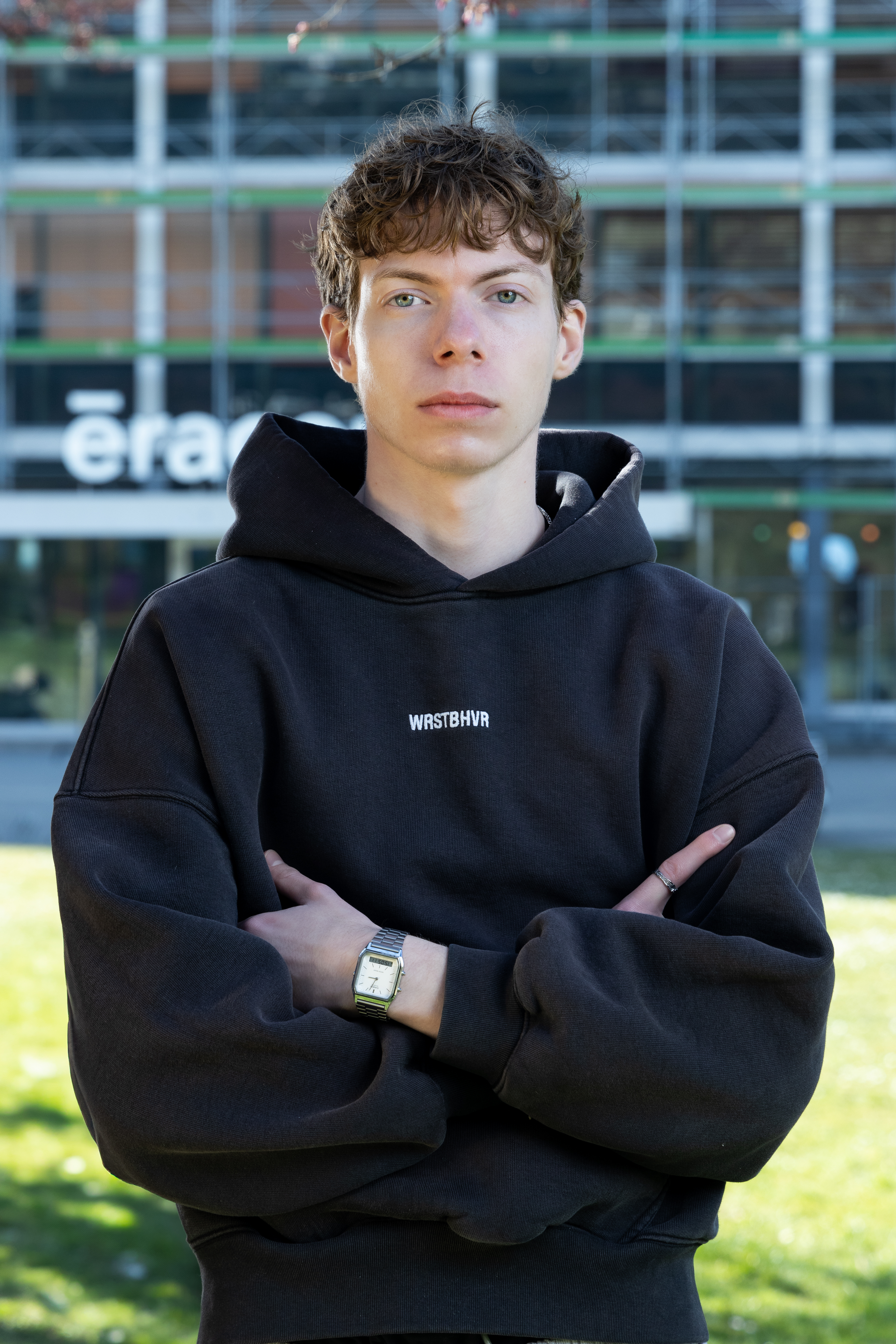 Portrait