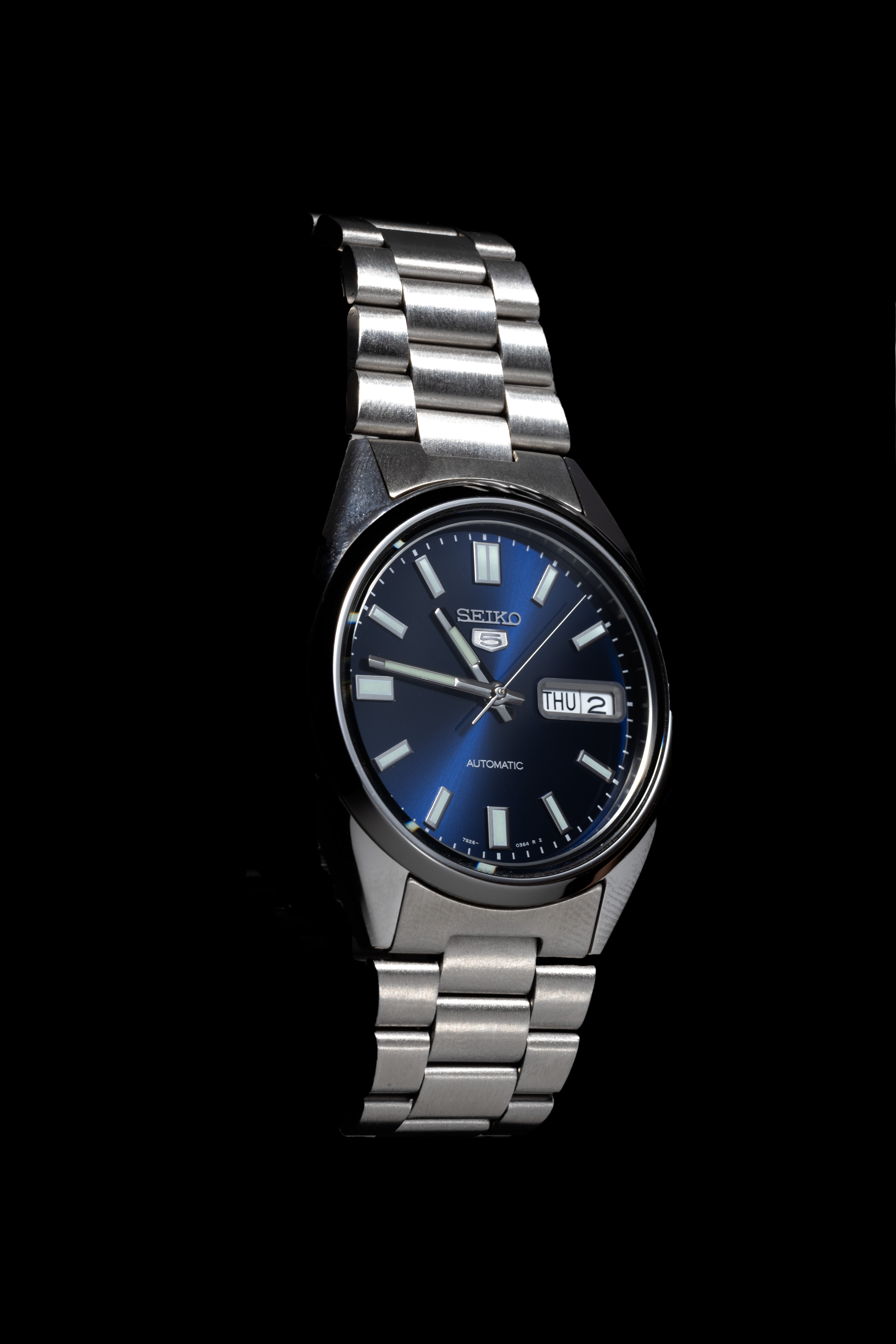 Seiko