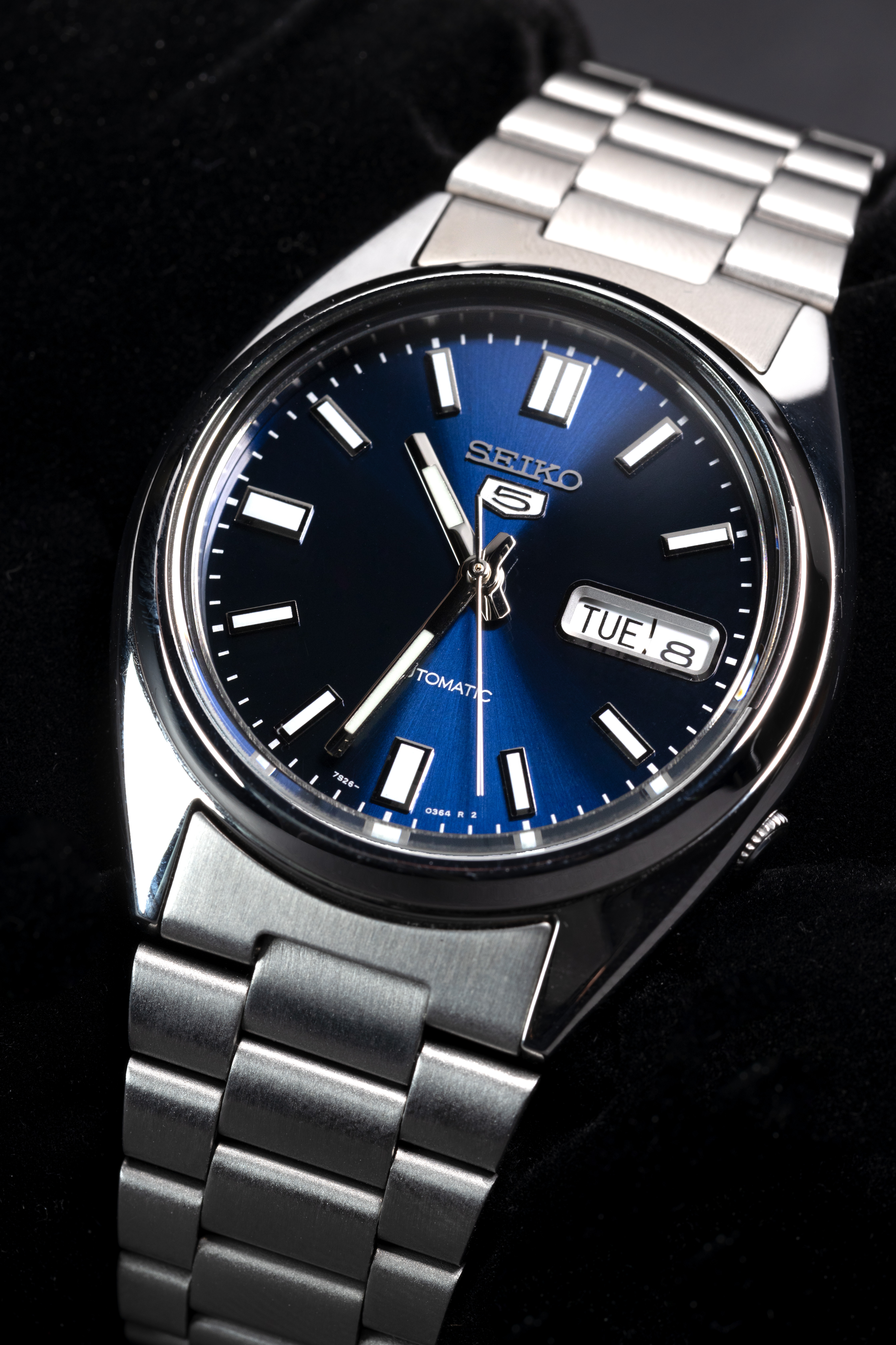Seiko