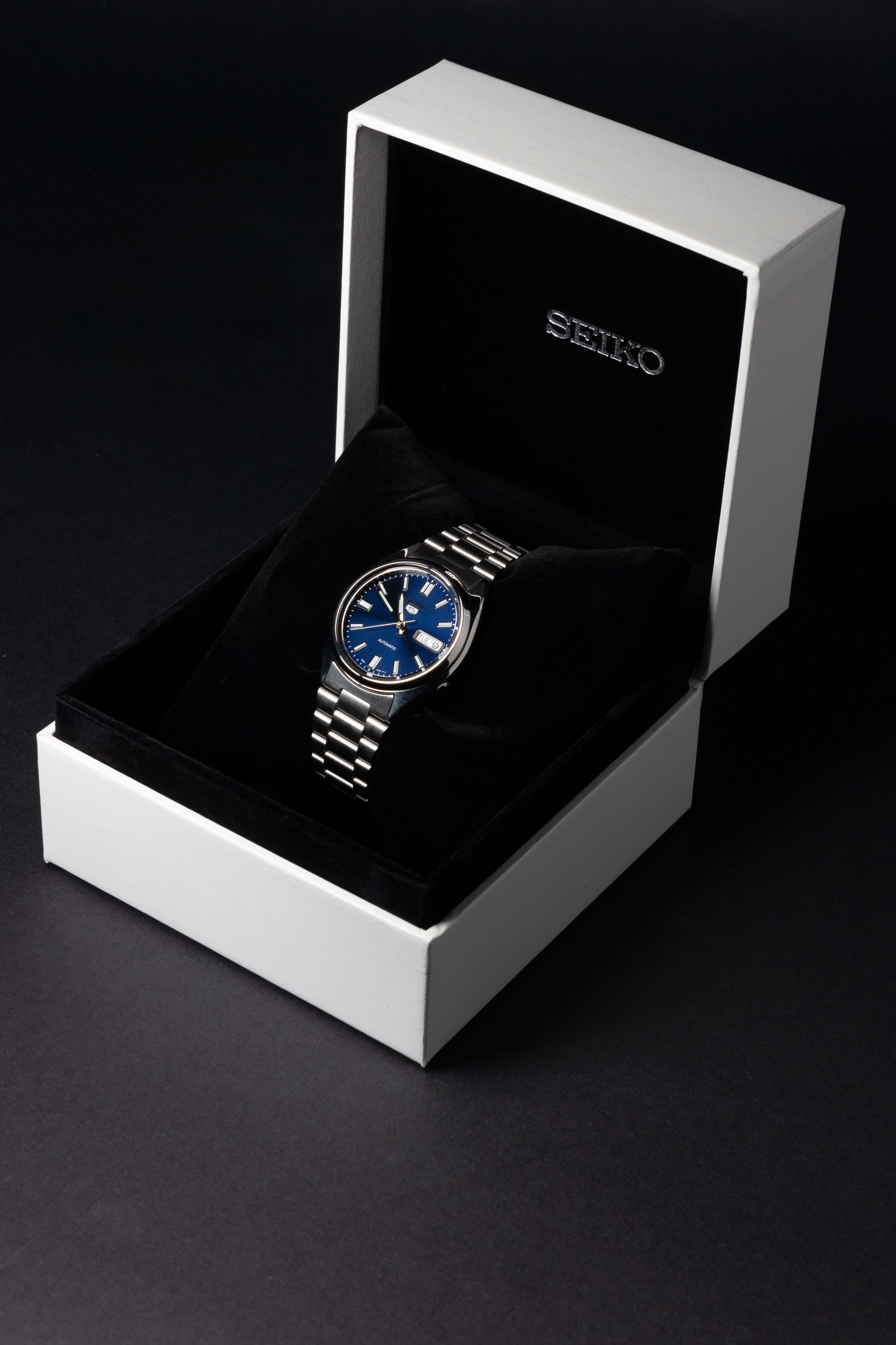 Seiko